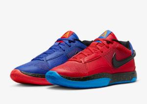 Giay Nike Ja 1 EP 'Hunger' DR8786-401