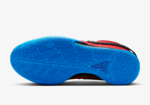 Giay Nike Ja 1 EP 'Hunger' DR8786-401