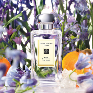 Nuoc Hoa Jo Malone Wild Bluebell Cologne