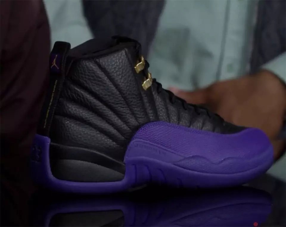 Jordan Brand ra mắt BST Fall 2023 Retro Collection Hinh anh 6: Jordan Brand ra mat BST Fall 2023 Retro Collection