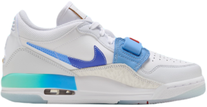 Giày Nike Air Jordan Legacy 312 Low GS 'Windy City' FN8896-131