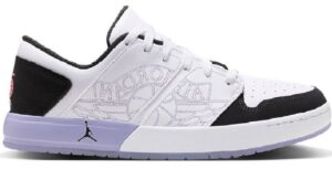 Giay Nike Jordan Nu Retro 1 Low 'Dongdan' FJ7684-151