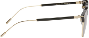 Kinh Gucci Square Sunglasses 'Black' GG1275SA-001