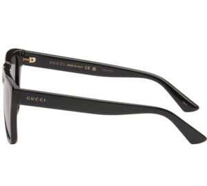Kinh Gucci Square Sunglasses 'Black' GG0926S-005