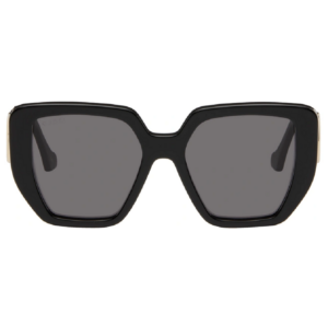 Kinh Gucci Square Sunglasses 'Black' GG0956S-003