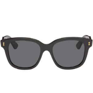 Kinh Gucci Square Sunglasses 'Black' GG1264S-001