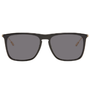 Kinh Gucci Square Sunglasses 'Black Gold' GG1269S-001