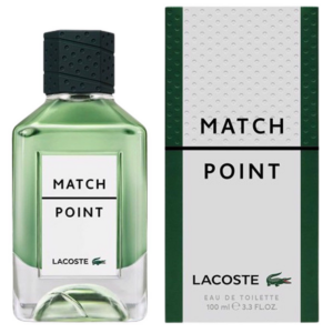 Nuoc Hoa Lacoste Match Point