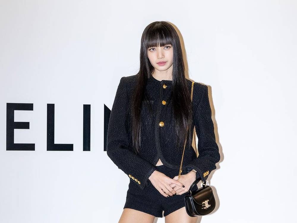 Hinh anh 5: Blackpink - Hanh trinh hop tac dinh cao voi cac thuong hieu xa xi