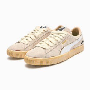Giay Puma x LMC Suede VTG 'Frosted Ivory' 394817-02