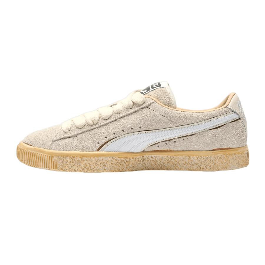Giay Puma x LMC Suede VTG 'Frosted Ivory' 394817-02