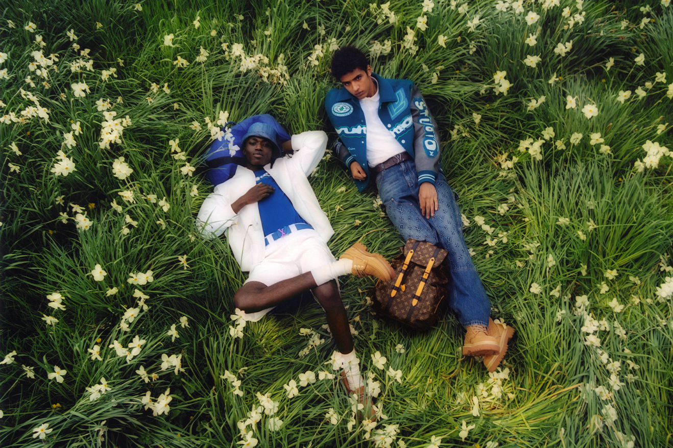 Hinh anh 3: Louis Vuitton ra mat BST Monogram Taurillon va Macassar