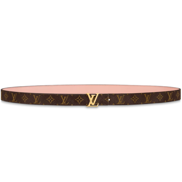 That Lung Louis Vuition LV Iconic 20mm 'Pink Poudre' M0557X