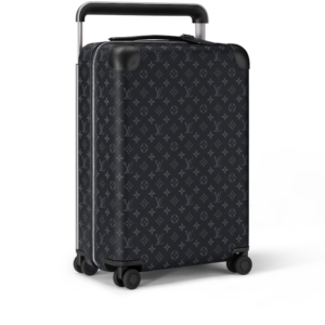 Vali Louis Vuition Horizon 55 'Monogram Eclipse' M23002