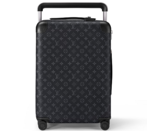 Vali Louis Vuition Horizon 55 'Monogram Eclipse' M23002