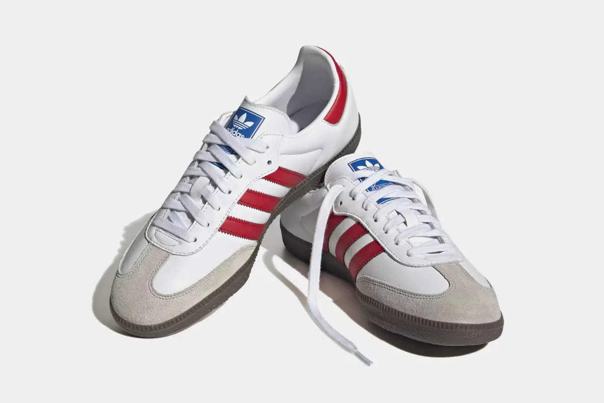 Hinh anh 7: Nhung mau giay Sneaker duoi day danh cho su thoai mai va sang trong