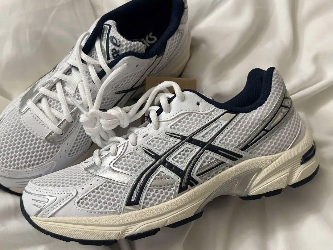 Top 10 đôi giày Asics nổi tiếng nhất trong năm 2023(P2) Hinh anh 6: Top 10 doi giay Asics noi tieng nhat trong nam 2023(P2)