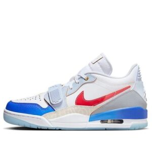 Giay Nike Air Jordan Legacy 312 Low 'Red White' FN8902-161