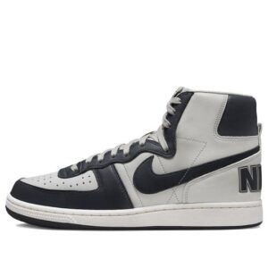 Giay Nike Terminator High 'Georgetown' FB1832-001