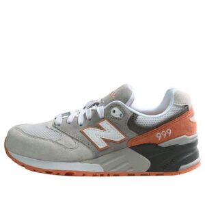 Giay New Balance 999 Cherry Blossom 'Grey Red' ML999KGP