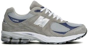 Giay New Balance 2002R GORE-TEX 'Grey' M2002RXB