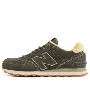 Giay New Balance 574 GCO 'Army Green' ML574GCO