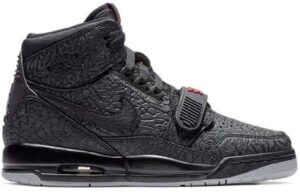 Giày Nike Air Jordan Legacy 312 'Elephant Print' AT4040-006