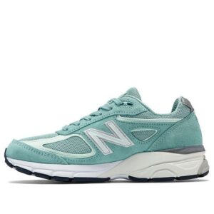 Giay New Balance 990v4 'Mineral Sage' W990MS4
