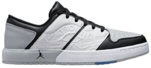 Giày Nike Air Jordan NU Retro 1 Low 'Smoke Grey' DV5141-106