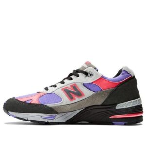 Giay New Balance 991 'Made in UK Palace Purple' M991PLE