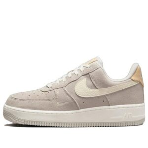 Giay Nike Air Force 1 Low '07 'Light Gray' DZ4863-001