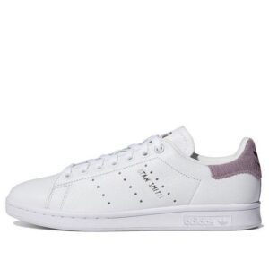 Giay Adidas Originals Stan Smith 'Light Purple White' H68626
