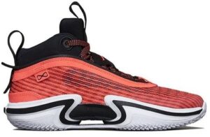 Giày Nike Air Jordan 36 'Infrared' DA9054-660