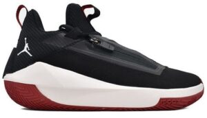 Giay Nike Air Jordan Jumpman Hustle 'Bred' AQ0394-602