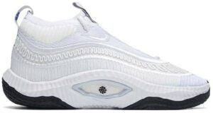 Giày Nike Cosmic Unity 3 'Summit White Black' DV2770-100