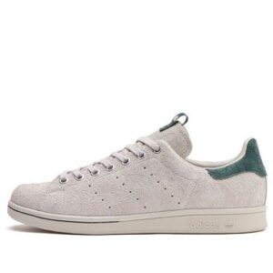 Giay Adidas Stan Smith Juice Rough Suede 'Talc' BA8631