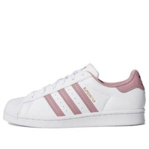 Giay Adidas Superstar 'White Magic Mauve' GY5987