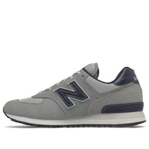Giay New Balance 574 'Dark Grey Dark Navy' ML574BE2