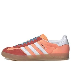 Giay Adidas Gazelle Indoor 'Beam Orange' HQ9016