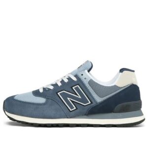 Giay New Balance 574 'Admiral Blue' U574N2