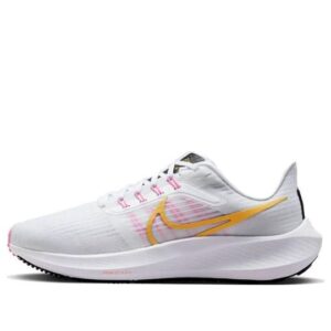 Giay Nike Pegasus 39 'White Wheat Gold Pink' DH4072-104