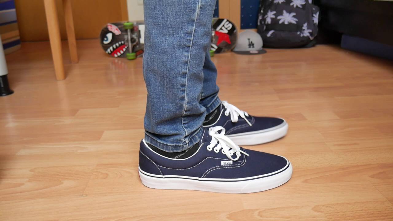 Vans Era - biểu tượng văn hoá thời trang đương đại Hinh anh 3: Vans Era - bieu tuong van hoa thoi trang duong dai