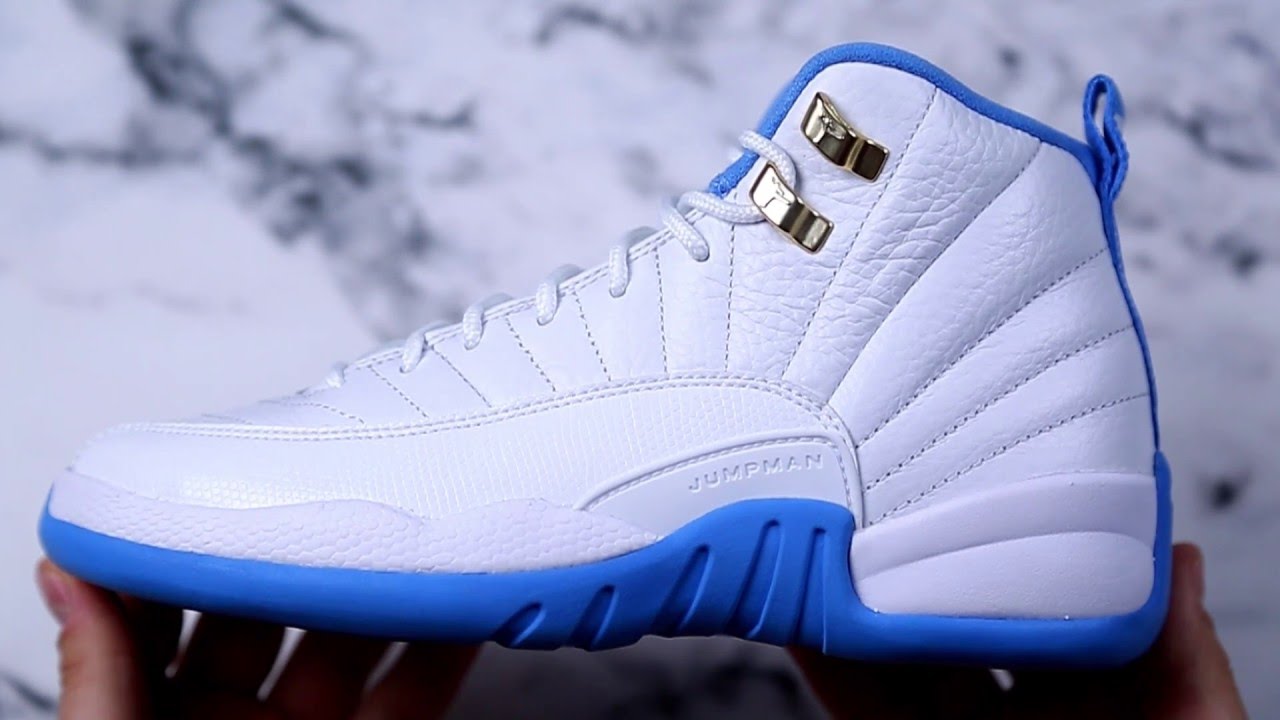 Hinh anh 6: Top 10 phien ban mang tinh bieu tuong cua dong giay Air Jordan 12 (Phan 2)