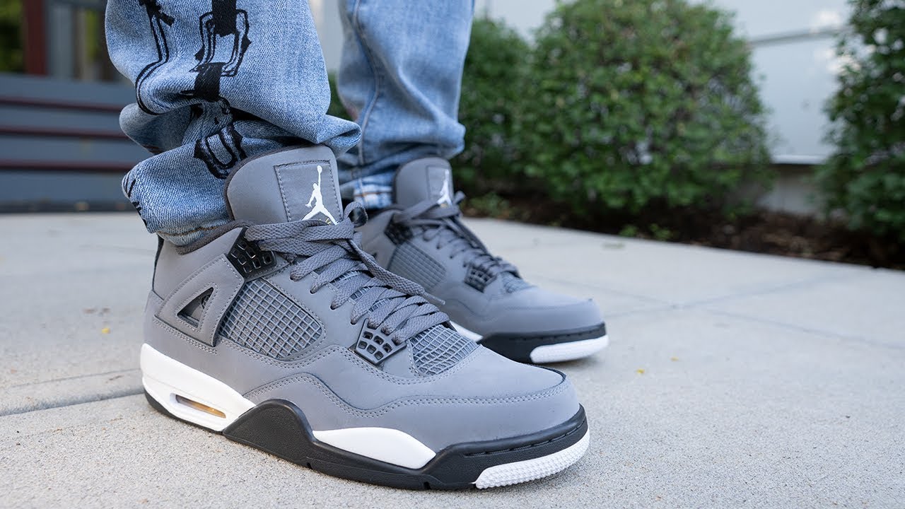 jordan 4s mens