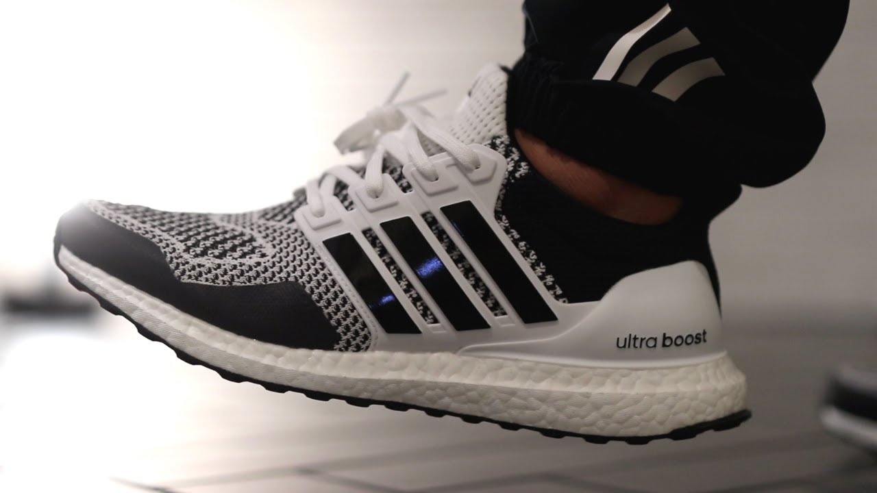 Hinh anh 7: Nhung cau chuyen thu vi xoay quanh dong giay Adidas Ultra Boost