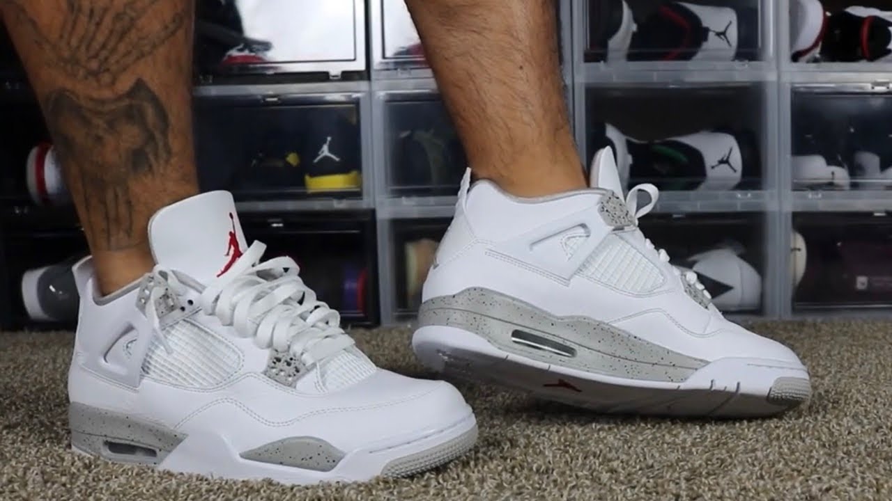 Hinh anh 5: Top 10 phien ban Air Jordan 4 kinh dien nhat moi thoi dai (Phan 2)