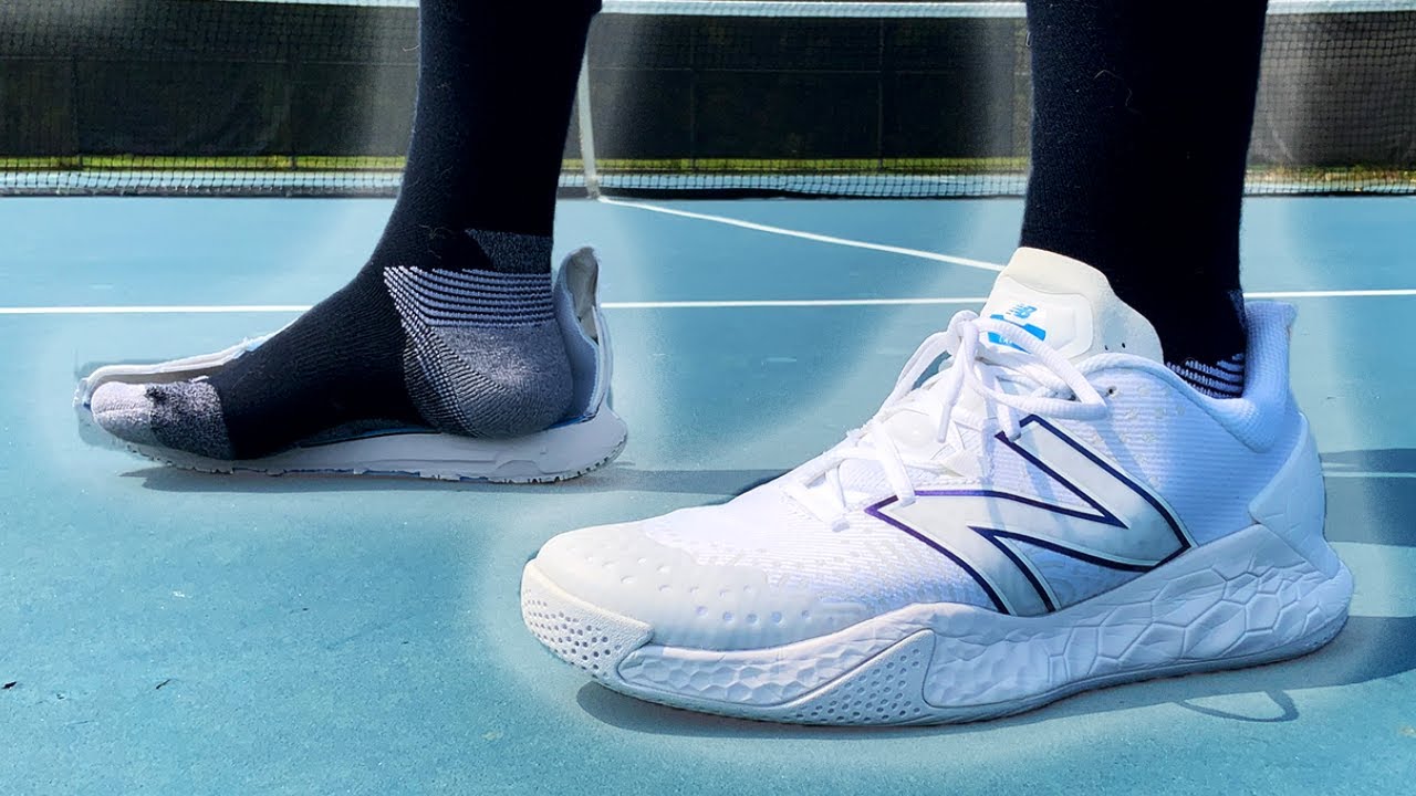 Hinh anh 5: Nhung mau giay tennis dang de so huu trong nam 2023