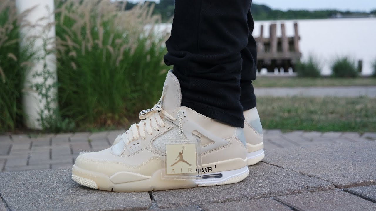 Hinh anh 1: Top 10 phien ban Air Jordan 4 kinh dien nhat moi thoi dai (Phan 2)