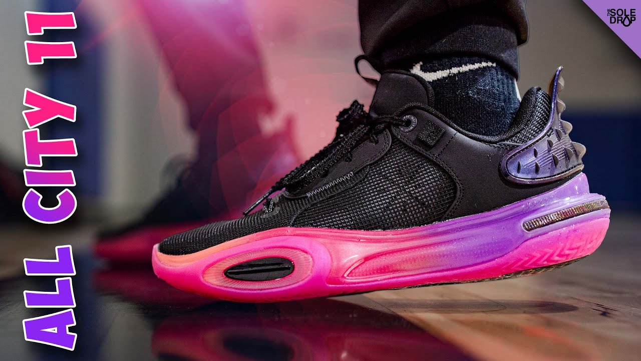 Giày bóng rổ Li-ning và những công nghệ trên giày Li-ning có tốt? Hinh anh 7: Giay bong ro Li-ning va nhung cong nghe tren giay Li-ning co tot?