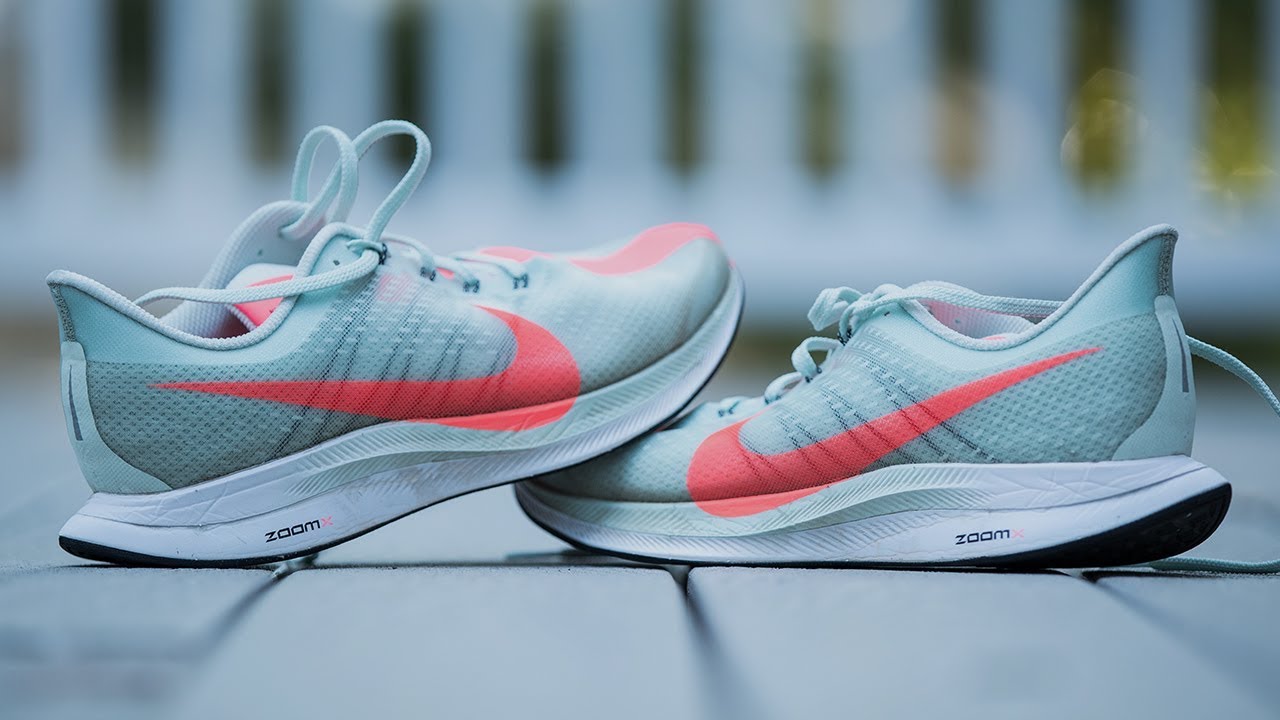 Nike Pegasus: dòng giày chạy bộ với hiệu suất vượt trội Hinh anh 1: Nike Pegasus: dong giay chay bo voi hieu suat vuot troi